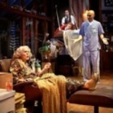 BWW Reviews: THE LAST ACT OF LILKA KADISON