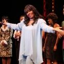 Photo Coverage: Original Shirelles Singer Shirley Alston Reeves Visits BABY IT'S YOU!