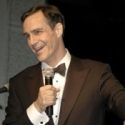 PHANTOM'S Howard McGillin Joins Tyne Daly in David Hyde Pierce's IT SHOULD HAVE BEEN…