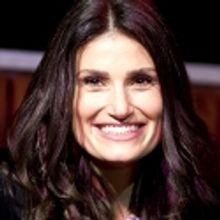Idina Menzel Takes London; Brings Tour to Royal Albert Hall 10/6