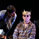 Casting Change Announced For LAER'S LAST PRAYER
