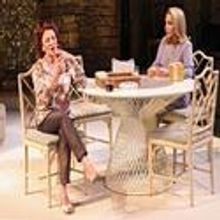 OTHER DESERT CITIES Hits Broadway 's Booth Theatre Next Season; Lavin Departs for Vineyard's THE LYONS