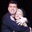 Josh Grisetti, Judy Blazer Lead NO WAY TO TREAT A LADY At Cape Playhouse