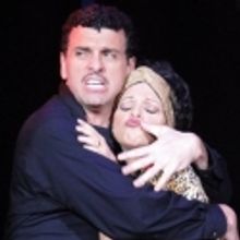Josh Grisetti, Judy Blazer Lead NO WAY TO TREAT A LADY At Cape Playhouse