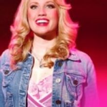 Lauren Ashley Zarkin to Lead MUNY's LEGALLY BLONDE; Complete Cast Announced!