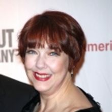 Harriet Harris Joins George Street Playhouse's IT SHOULDA BEEN YOU, 10/4-11/6