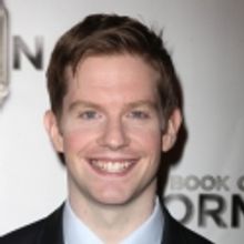 Rory O'Malley, Raymond J. Lee, et al. Set for BROADWAY SINGS FOR PRIDE, 6/27