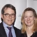 It's Official - Matthew Broderick to Star in Kathleen Marshall Directed NICE WORK IF…