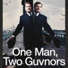 ONE MAN, TWO GUVNORS to Make Broadway Transfer?