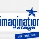 My First Imagination Stage Presents AQUARIUM, 7/9-31