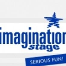 My First Imagination Stage Presents AQUARIUM, 7/9-31