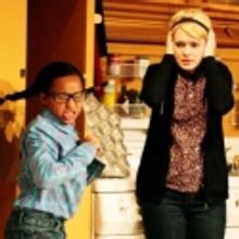 Photo Flash: Swift Creek Mill Theatre's WAIT UNTIL DARK