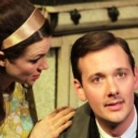 BWW Reviews: BAREFOOT IN THE PARK Stumbles at Ivoryton Playhouse Photo