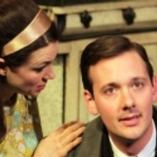 BWW Reviews: BAREFOOT IN THE PARK Stumbles at Ivoryton Playhouse