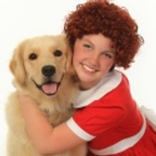 ANNIE Comes to Norris Theatre, 7/8-17