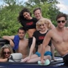 Stages St. Louis and A CHORUS LINE Cast Hold Benefit Car Wash, 6/28