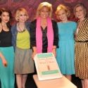 Photo Coverage: LOVE, LOSS & What I Wore Celebrates 700 Performances Off-Broadway