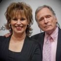 Photo Coverage: JOY BEHAR & DICK CAVETT Play The Friars Club