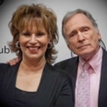 Photo Coverage: JOY BEHAR & DICK CAVETT Play The Friars Club