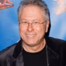 Twitter Watch: Alan Menken- 'LEAP OF FAITH table reading today!...TOTALLY new…