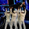 THIS WEEK IN PICTURES: Tonys Edition! June 12-17