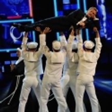 THIS WEEK IN PICTURES: Tonys Edition! June 12-17