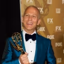 GLEE Creator Ryan Murphy Announces Engagement!