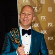 GLEE Creator Ryan Murphy Announces Engagement!