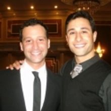 Photo Flash: Drury Lane's BROADWAY BOUND Celebrates Opening Night