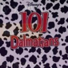 Stages St. Louis Presents 101 DALMATIONS, 6/22-7/3