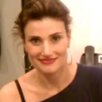 STAGE TUBE: Idina Menzel Invites You to Cincinnati Show! Video