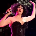 Photo Coverage: Luminato's Broadway Night Out in Toronto