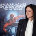 Julie Taymor to Speak Out About SPIDER-MAN