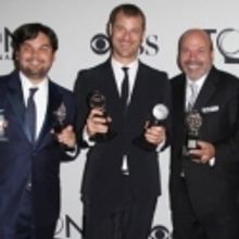 Saturday Roundup: This Week on BroadwayWorld