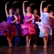 Soaring Dancers Tell 'West Side Story'