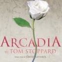ARCADIA Concludes Limited Run as Scheduled