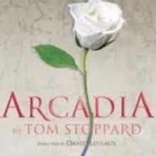 ARCADIA Concludes Limited Run as Scheduled