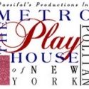 Metropolitan Playhouse Presents East Village: Theory and Practice Panel, 6/22