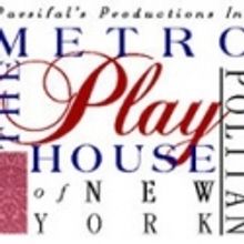 Metropolitan Playhouse Presents East Village: Theory and Practice Panel, 6/22