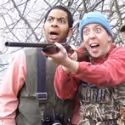 BWW Reviews: DUCK HUNTER SHOOTS ANGEL at Cumberland County Playhouse