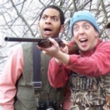 BWW Reviews: DUCK HUNTER SHOOTS ANGEL at Cumberland County Playhouse