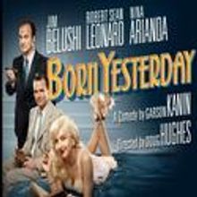 BORN YESTERDAY to Play Final Performance on Broadway June 26