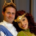Photo Flash: Aerospace Players' ONCE UPON A MATTRESS