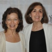 Photo Coverage: York Theatre Begins Musicals In Mufti Series with 'I'M GETTING MY…
