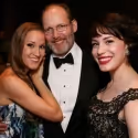 Photo Flash: LES MISERABLES 25th Anniversary Tour Opens at Center Theatre Group