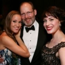 Photo Flash: LES MISERABLES 25th Anniversary Tour Opens at Center Theatre Group