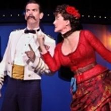 Photo Flash: Guthrie Theatre's H.M.S PINAFORE