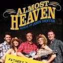 BWW Reviews: ALMOST HEAVEN at Roxy Regional Theatre