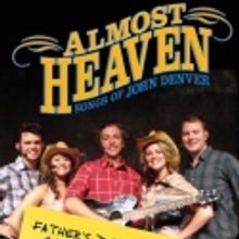 BWW Reviews: ALMOST HEAVEN at Roxy Regional Theatre