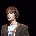Photo Flash: Lee Mead Joins Cast of LEGALLY BLONDE